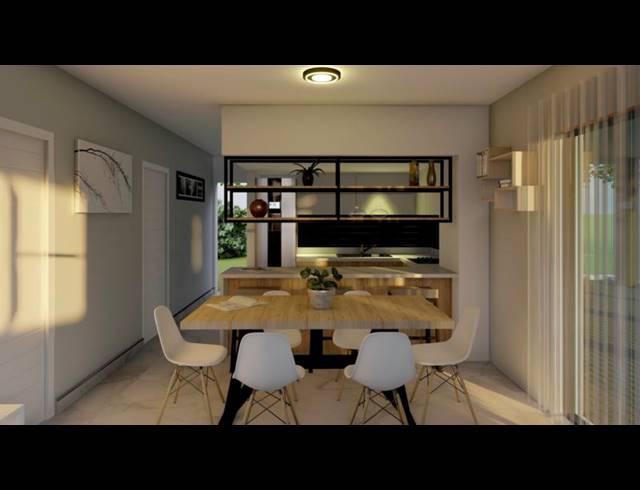 123 BEDROOM APARTMENT FOR SALE IN OVERPORT